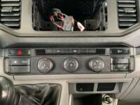 Volkswagen Crafter 2022 5p Van L4/2.0/TDI Man A/A 4.9/Ton LWB 2022 Volkswagen Crafter Venta Interiores 7