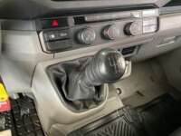 Volkswagen Crafter 2022 5p Van L4/2.0/TDI Man A/A 4.9/Ton LWB 2022 Volkswagen Crafter Venta Interiores 8