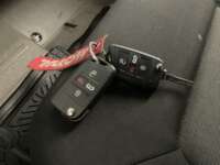 Volkswagen Crafter 2022 5p Van L4/2.0/TDI Man A/A 4.9/Ton LWB 2022 Volkswagen Crafter Venta Interiores 9