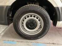 Volkswagen Crafter 2022 5p Van L4/2.0/TDI Man A/A 4.9/Ton LWB 2022 Volkswagen Crafter Venta Llantas 1