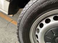 Volkswagen Crafter 2022 5p Van L4/2.0/TDI Man A/A 4.9/Ton LWB 2022 Volkswagen Crafter Venta Llantas 11