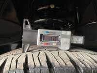 Volkswagen Crafter 2022 5p Van L4/2.0/TDI Man A/A 4.9/Ton LWB 2022 Volkswagen Crafter Venta Llantas 12