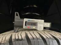 Volkswagen Crafter 2022 5p Van L4/2.0/TDI Man A/A 4.9/Ton LWB 2022 Volkswagen Crafter Venta Llantas 3