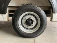 Volkswagen Crafter 2022 5p Van L4/2.0/TDI Man A/A 4.9/Ton LWB 2022 Volkswagen Crafter Venta Llantas 4