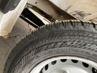 Volkswagen Crafter 2022 5p Van L4/2.0/TDI Man A/A 4.9/Ton LWB 2022 Volkswagen Crafter Venta Llantas 5