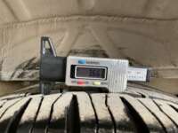 Volkswagen Crafter 2022 5p Van L4/2.0/TDI Man A/A 4.9/Ton LWB 2022 Volkswagen Crafter Venta Llantas 6