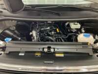 Volkswagen Crafter 2022 5p Van L4/2.0/TDI Man A/A 4.9/Ton LWB 2022 Volkswagen Crafter Venta Motor 2