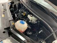 Volkswagen Crafter 2022 5p Van L4/2.0/TDI Man A/A 4.9/Ton LWB 2022 Volkswagen Crafter Venta Motor 3