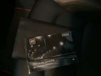 Chevrolet Cavalier 2024 4p RS L3/1.3/T Aut IMG_4768