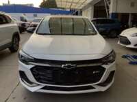 Chevrolet Cavalier 2024 4p RS L3/1.3/T Aut IMG_4738