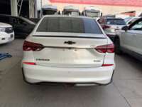 Chevrolet Cavalier 2024 4p RS L3/1.3/T Aut IMG_4741