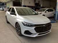 Chevrolet Cavalier 2024 4p RS L3/1.3/T Aut IMG_4739