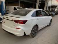 Chevrolet Cavalier 2024 4p RS L3/1.3/T Aut IMG_4740