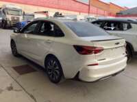 Chevrolet Cavalier 2024 4p RS L3/1.3/T Aut IMG_4742