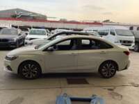 Chevrolet Cavalier 2024 4p RS L3/1.3/T Aut IMG_4743