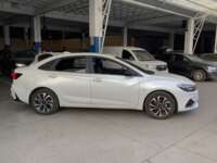 Chevrolet Cavalier 2024 4p RS L3/1.3/T Aut IMG_4744