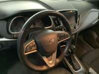 Chevrolet Cavalier 2024 4p RS L3/1.3/T Aut IMG_4752