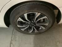 Chevrolet Cavalier 2024 4p RS L3/1.3/T Aut IMG_4783