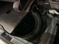 Toyota Prius 2019 5p Base CVT 2019 Toyota Prius Venta Cajuela 2