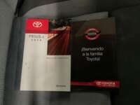 Toyota Prius 2019 5p Base CVT 2019 Toyota Prius Venta Documentos 1