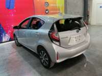 Toyota Prius 2019 5p Base CVT 2019 Toyota Prius Venta Exteriores 5