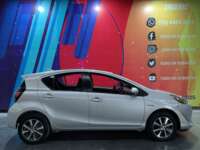 Toyota Prius 2019 5p Base CVT 2019 Toyota Prius Venta Exteriores 8