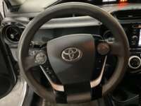 Toyota Prius 2019 5p Base CVT 2019 Toyota Prius Venta Interiores 1