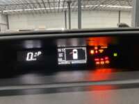 Toyota Prius 2019 5p Base CVT 2019 Toyota Prius Venta Interiores 2