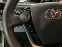 Toyota Prius 2019 5p Base CVT 2019 Toyota Prius Venta Interiores 4