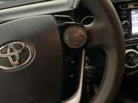 Toyota Prius 2019 5p Base CVT 2019 Toyota Prius Venta Interiores 5