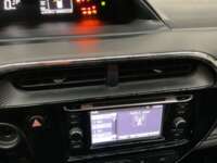 Toyota Prius 2019 5p Base CVT 2019 Toyota Prius Venta Interiores 6