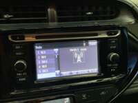 Toyota Prius 2019 5p Base CVT 2019 Toyota Prius Venta Interiores 7