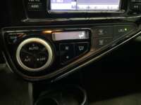 Toyota Prius 2019 5p Base CVT 2019 Toyota Prius Venta Interiores 9