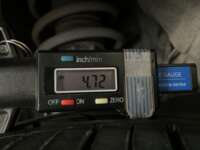 Toyota Prius 2019 5p Base CVT 2019 Toyota Prius Venta Llantas 11