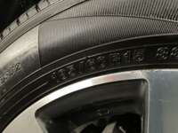 Toyota Prius 2019 5p Base CVT 2019 Toyota Prius Venta Llantas 12