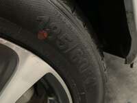 Toyota Prius 2019 5p Base CVT 2019 Toyota Prius Venta Llantas 3