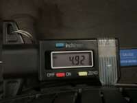 Toyota Prius 2019 5p Base CVT 2019 Toyota Prius Venta Llantas 5