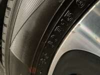 Toyota Prius 2019 5p Base CVT 2019 Toyota Prius Venta Llantas 6