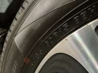 Toyota Prius 2019 5p Base CVT 2019 Toyota Prius Venta Llantas 9