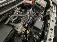 Toyota Prius 2019 5p Base CVT 2019 Toyota Prius Venta Motor 1