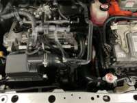 Toyota Prius 2019 5p Base CVT 2019 Toyota Prius Venta Motor 2