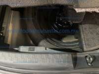 Toyota Prius 2020 5p C Híbrido L4/1.5 Aut  2020 Toyota Prius Ingreso Cajuela 1