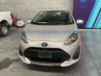 Toyota Prius 2020 5p C Híbrido L4/1.5 Aut  2020 Toyota Prius Ingreso Exteriores 1