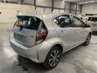 Toyota Prius 2020 5p C Híbrido L4/1.5 Aut  2020 Toyota Prius Ingreso Exteriores 4