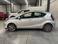 Toyota Prius 2020 5p C Híbrido L4/1.5 Aut  2020 Toyota Prius Ingreso Exteriores 7