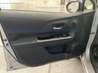 Toyota Prius 2020 5p C Híbrido L4/1.5 Aut  2020 Toyota Prius Ingreso Interiores 0