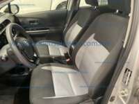 Toyota Prius 2020 5p C Híbrido L4/1.5 Aut  2020 Toyota Prius Ingreso Interiores 1