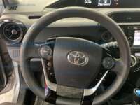 Toyota Prius 2020 5p C Híbrido L4/1.5 Aut  2020 Toyota Prius Ingreso Interiores 2