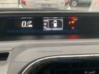 Toyota Prius 2020 5p C Híbrido L4/1.5 Aut  2020 Toyota Prius Ingreso Interiores 3