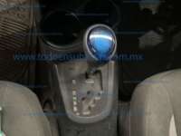 Toyota Prius 2020 5p C Híbrido L4/1.5 Aut  2020 Toyota Prius Ingreso Interiores 5